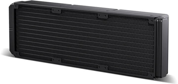 Система водяного охлаждения JONSBO TG-360 Black - изображение 12