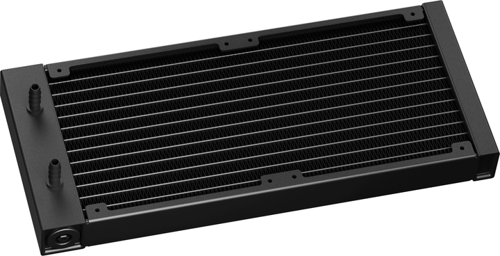 Система водяного охлаждения Deepcool Mystique 240 (R-LX550-BKDSNC-G-1) - изображение 4