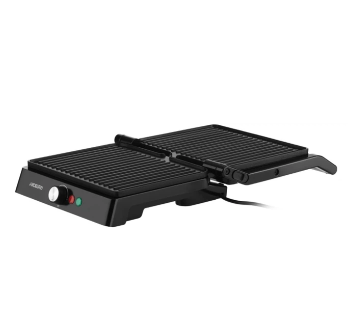 Притискний гриль Adesto GH-1800MB - Фото 2 Притискний гриль Adesto GH-1800MB - зображення 2