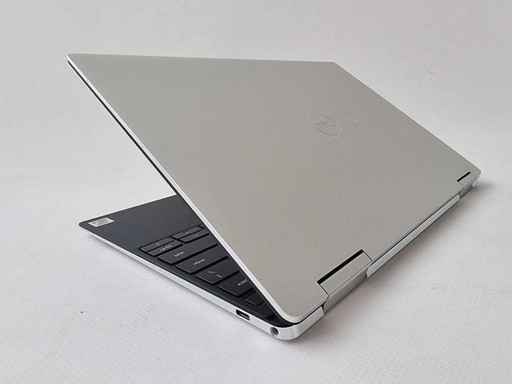 Ноутбук Dell XPS 13 7390 2 in 1 i5 1035G1/RAM 8GB/SSD 256GB/WIN 11