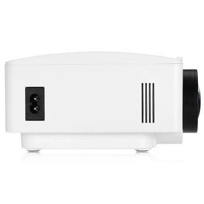 LED проектор android AUN A8 Pro з WIFI - зображення 3