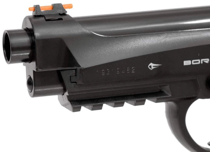Пневматичний пістолет Borner Sport 306 (C-31) - зображення 4