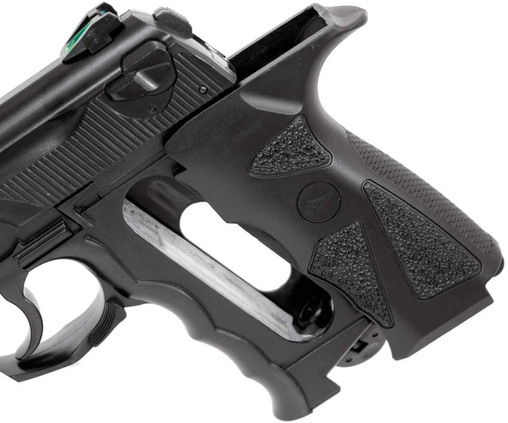 Пневматичний пістолет Borner Sport 306 (C-31) - зображення 6