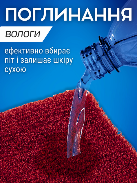 Напульсник для спорта на руку запястье спортивный для тенниса баскетбола волейбола бега фитнеса тренировок махровая теннисная повязка от пота из махры 1 шт Hechpro АН2663 красный - Фото 3 Напульсник для спорта на руку запястье спортивный для тенниса баскетбола волейбола бега фитнеса тренировок махровая теннисная повязка от пота из махры 1 шт Hechpro АН2663 красный - изображение 3