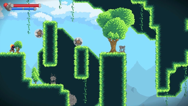 Ключ активации Weakfish Indie Xbox Bundle для Xbox One/Series S/X - изображение 5