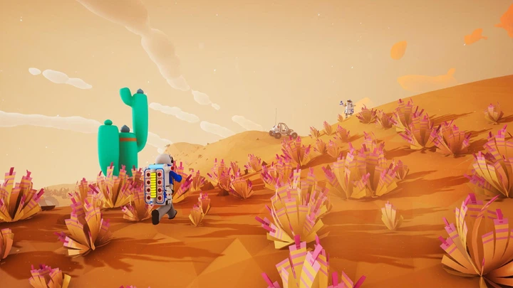 Ключ активации ASTRONEER: Evolution Edition для Xbox One/Series S/X - изображение 7