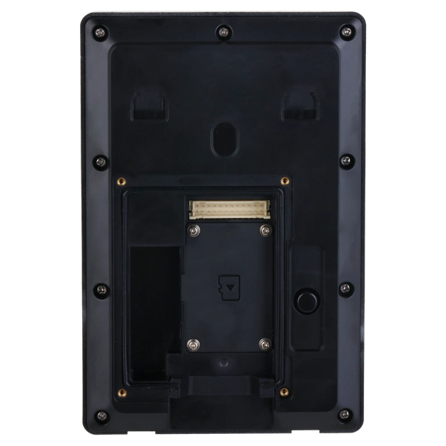 Комплект IP видеодомофона Dahua KIT(TOP) - V1 - изображение 6