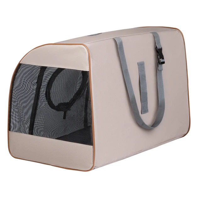 Автокрісло COLLAR 60*40*45 - Фото 7 Автокрісло COLLAR 60*40*45 - зображення 7