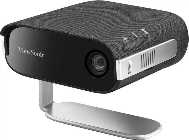 Проєктор ViewSonic M1X (766907022063) - зображення 3