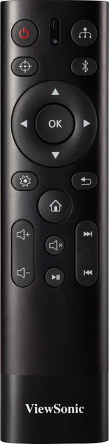 Проєктор ViewSonic M1X (766907022063) - зображення 20