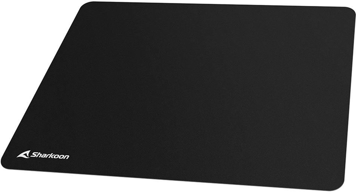 Podkładka gamingowa Sharkoon 1337 V2 Gaming Mat XL Black (4044951029952) - obraz 2