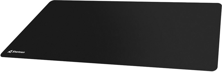 Podkładka gamingowa Sharkoon 1337 V2 Gaming Mat XXL Black (4044951029969) - obraz 2