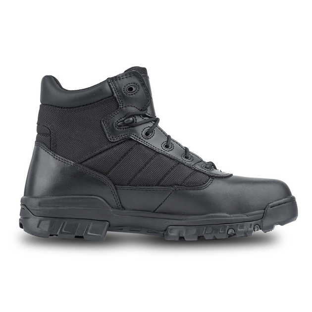 Тактичні черевики Bates 5 Boot Black Size 44 (US 11) - зображення 2