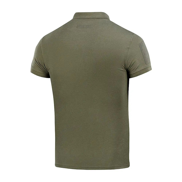 Поло Тактичне M-Tac 65/35 Army Olive Size M - изображение 2