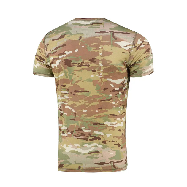 Футболка M-Tac Потовідвідна Summer Multicam Size M - изображение 2