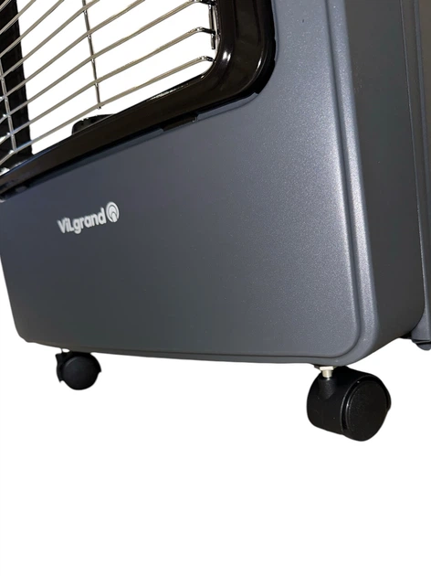 Обогреватель газовый ViLgrand VGH421 4200 Вт (1500/2900/4200), пьезо/редуктор/шланг - Фото 9 Обогреватель газовый ViLgrand VGH421 4200 Вт (1500/2900/4200), пьезо/редуктор/шланг - изображение 9