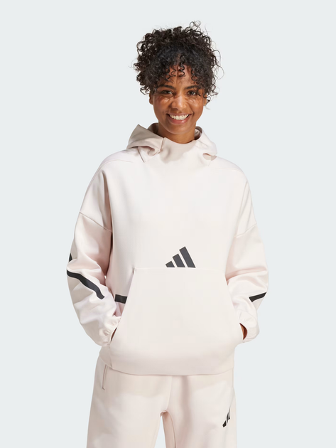 ゆんゆん　adidas アウター ユベントス アディダス ヨーロピアン アンセム ジャケット