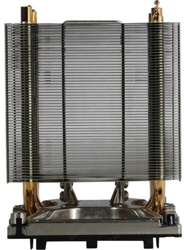 Радіатор Intel для Intel P4304XXMUXX (AXXSTPHMKIT) - зображення 3