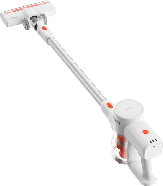 Odkurzacz pionowy akumulatorowy Xiaomi Vacuum Cleaner G20 Lite (BHR8195EU) - obraz 5