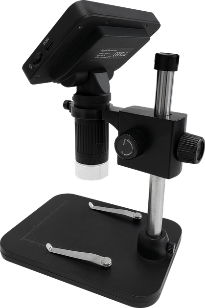 Цифровий мікроскоп Technaxx Pro TX-277 (4260358126326) - зображення 3