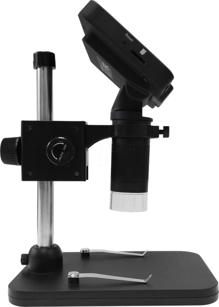 Цифровий мікроскоп Technaxx Pro TX-277 (4260358126326) - зображення 4