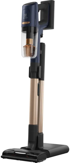 Акумуляторний пилосос Electrolux Power Hygienic 800 EP81HB25WU (7332543838332) - зображення 3