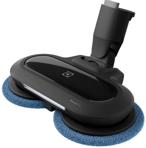 Акумуляторний пилосос Electrolux Power Hygienic 800 EP81HB25WU (7332543838332) - зображення 6