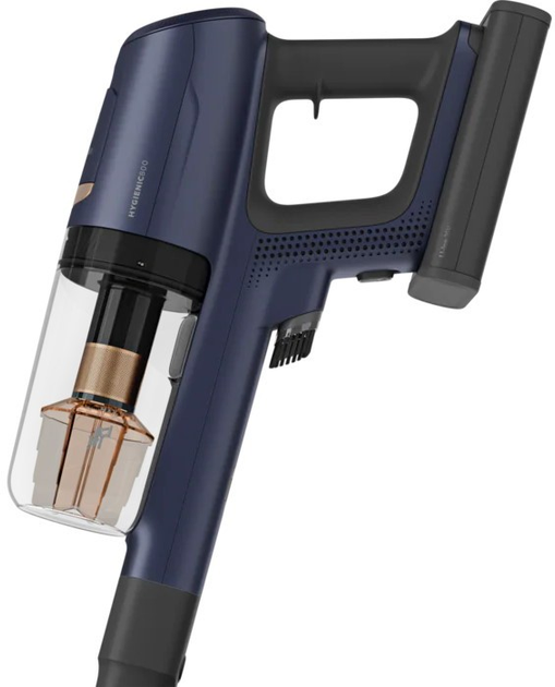 Акумуляторний пилосос Electrolux Power Hygienic 800 EP81HB25WU (7332543838332) - зображення 8