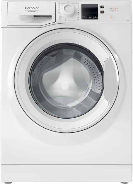 Pralka Hotpoint Ariston NS702U W EU N - obraz 1