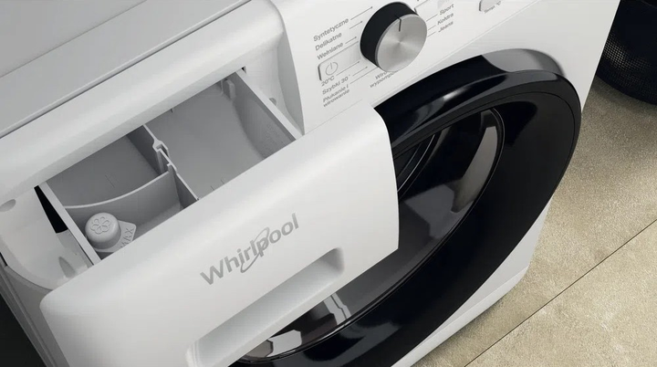 Pralka Whirlpool FFL 7259 B PL - obraz 6