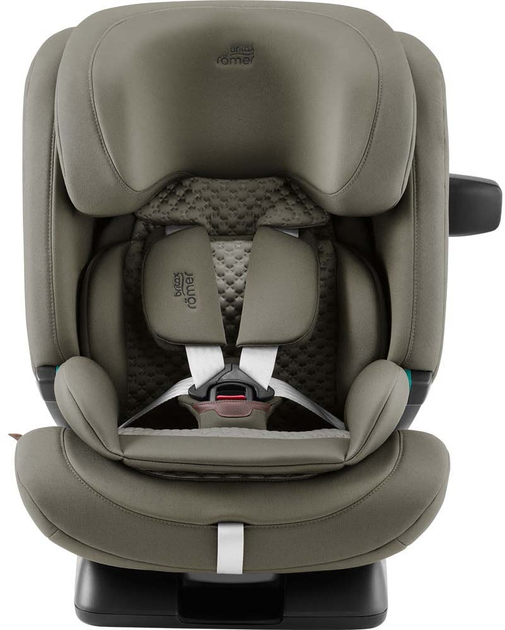 Автокресло Britax-Romer Advansafix Pro LUX Urban Olive (2000040911) - изображение 2