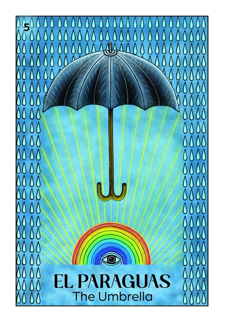 Карты Оракул Исцеляющей Лотерии - Lotería Remedios Oracle. Hay House - изображение 6