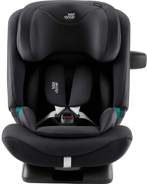 Автокресло Britax-Romer Advansafix Pro Style Carbon Black (2000040902) - изображение 2