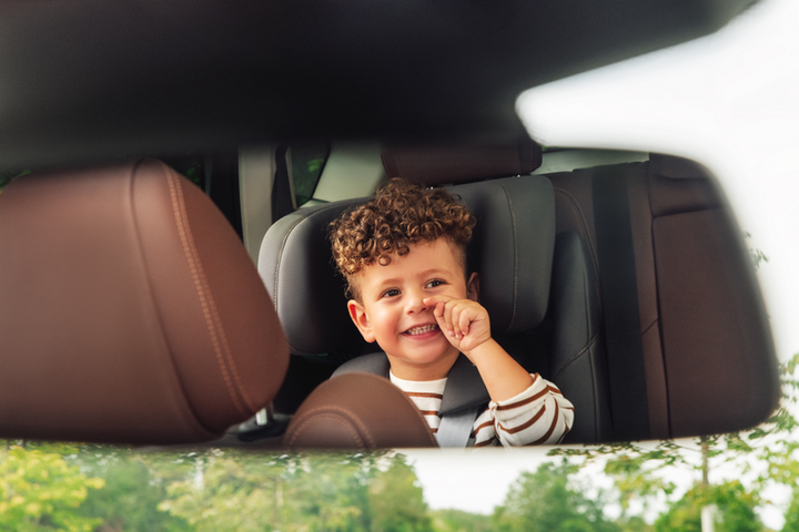 Автокресло Britax-Romer Advansafix Pro Style Carbon Black (2000040902) - изображение 8
