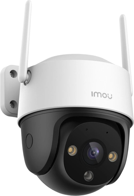 IP-камера IMOU Cruiser SE+ 3 MP (IPC-K7CP-3H1WE) - зображення 2