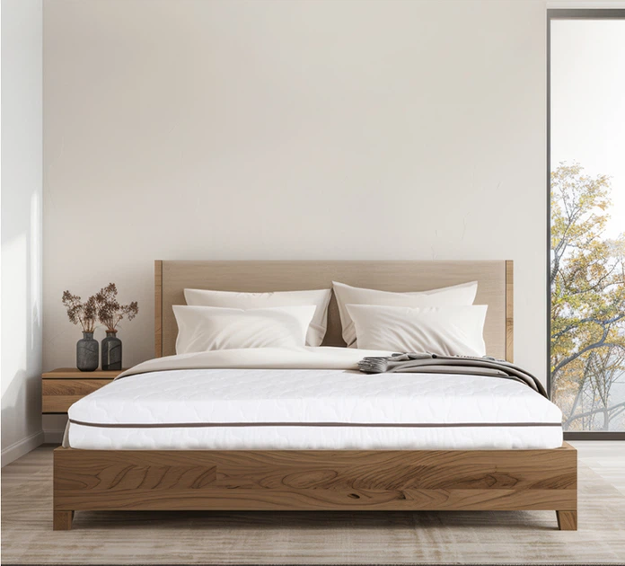 Ортопедический матрас Nowy Styl Discreto SN-24 80х200 см (4820040795300) - изображение 8