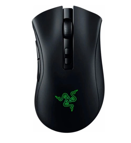 Мышь беспроводная Razer DeathAdder V2 Pro Wireless Mouse Dock (RZ01-03350400-R3G1) Global - изображение 2
