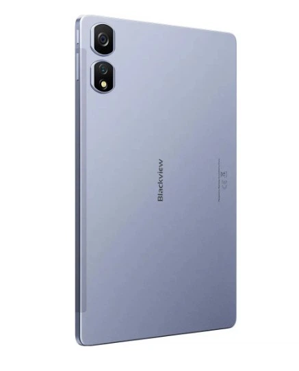 Планшет Blackview Tab 16 Pro 8/256GB LTE Purple Global - изображение 5