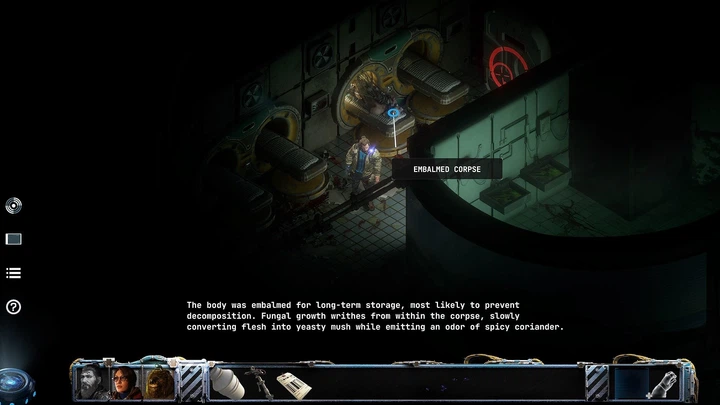 Ключ активации Stasis: Bone Totem для Xbox One/Series S/X - изображение 5