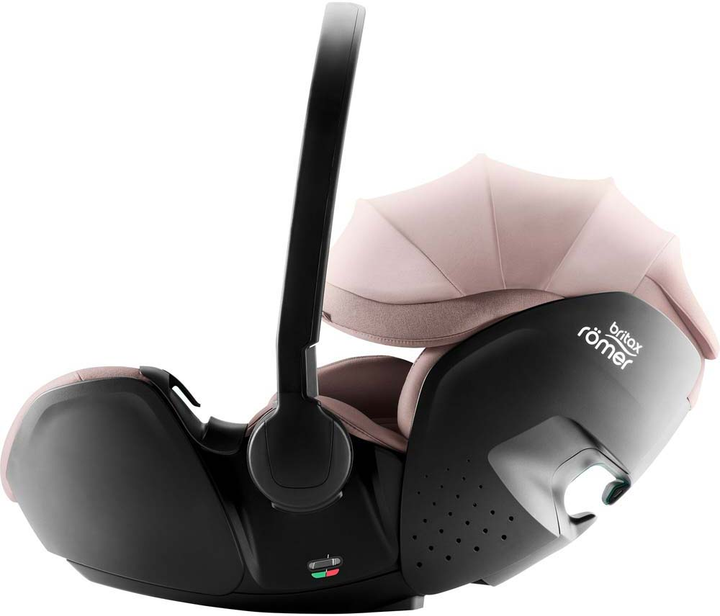 Автокресло Britax-Romer Baby-Safe Pro Style Dusty Rose (2000040840) - изображение 4
