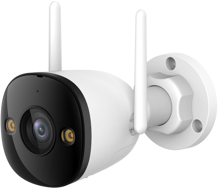 Kamera IP IMOU Bullet 2E 5 MP (IPC-K3DP-5H0WF) - obraz 1