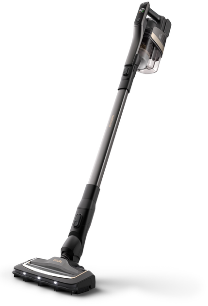 Мийний бездротовий пилосос Philips Series 9000 AquaTrio XW9383/01 (4329234264979) - зображення 14
