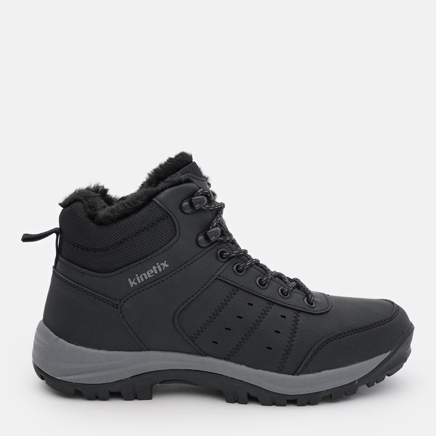 Женские зимние ботинки низкие Kinetix Outdoor 101439092 36 Черные ...
