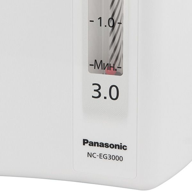 Термопот Panasonic NC-EG3000WTS - изображение 2