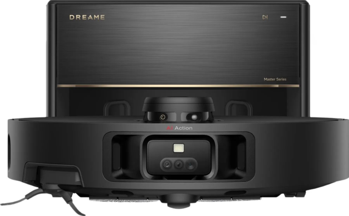 Robot sprzątający Dreame X40 Master (6976233677163) - obraz 6