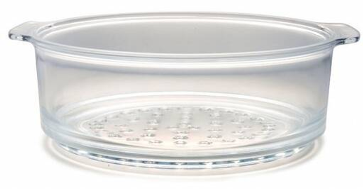 Parowar PENTOLPRESS Julienne Italy 20 cm JU JA42000 (5902067609774) - obraz 3