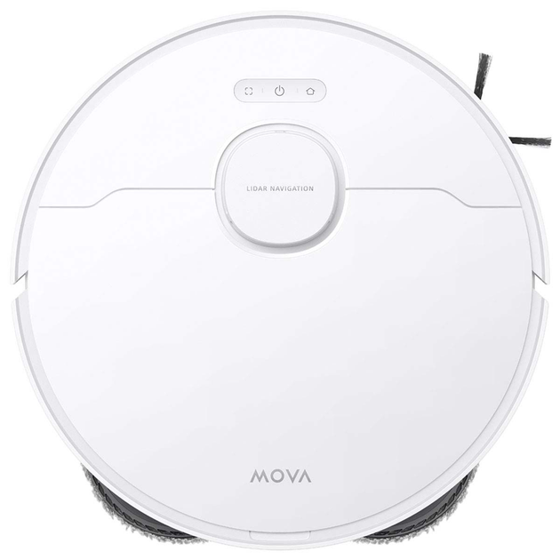 Робот-пылесос Dreame Mova E30 Ultra (6976233679983) - изображение 2