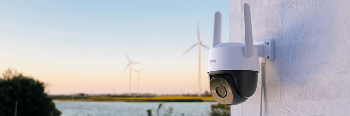 IP-камера IMOU Cruiser 4G (IPC-S21FTP) - зображення 5