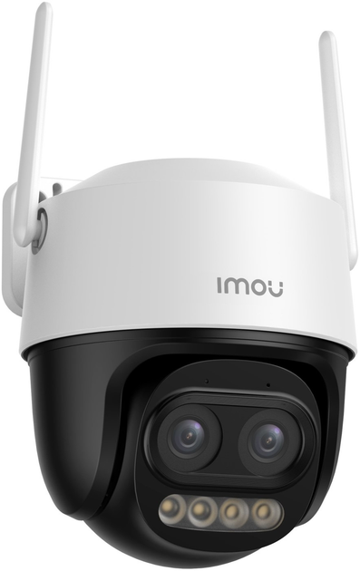 Kamera IP IMOU Cruiser Z 5 MP (IPC-S7DP-5M0WEZ) - obraz 1