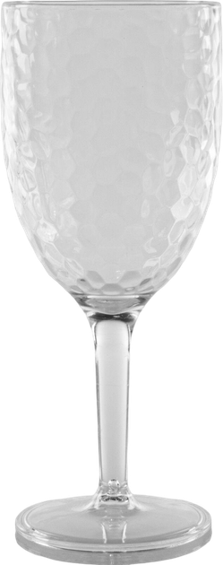 Kieliszek do wina 5five Simply Smart Estiva z tworzywa sztucznego 350 ml (3560239465249) - obraz 5